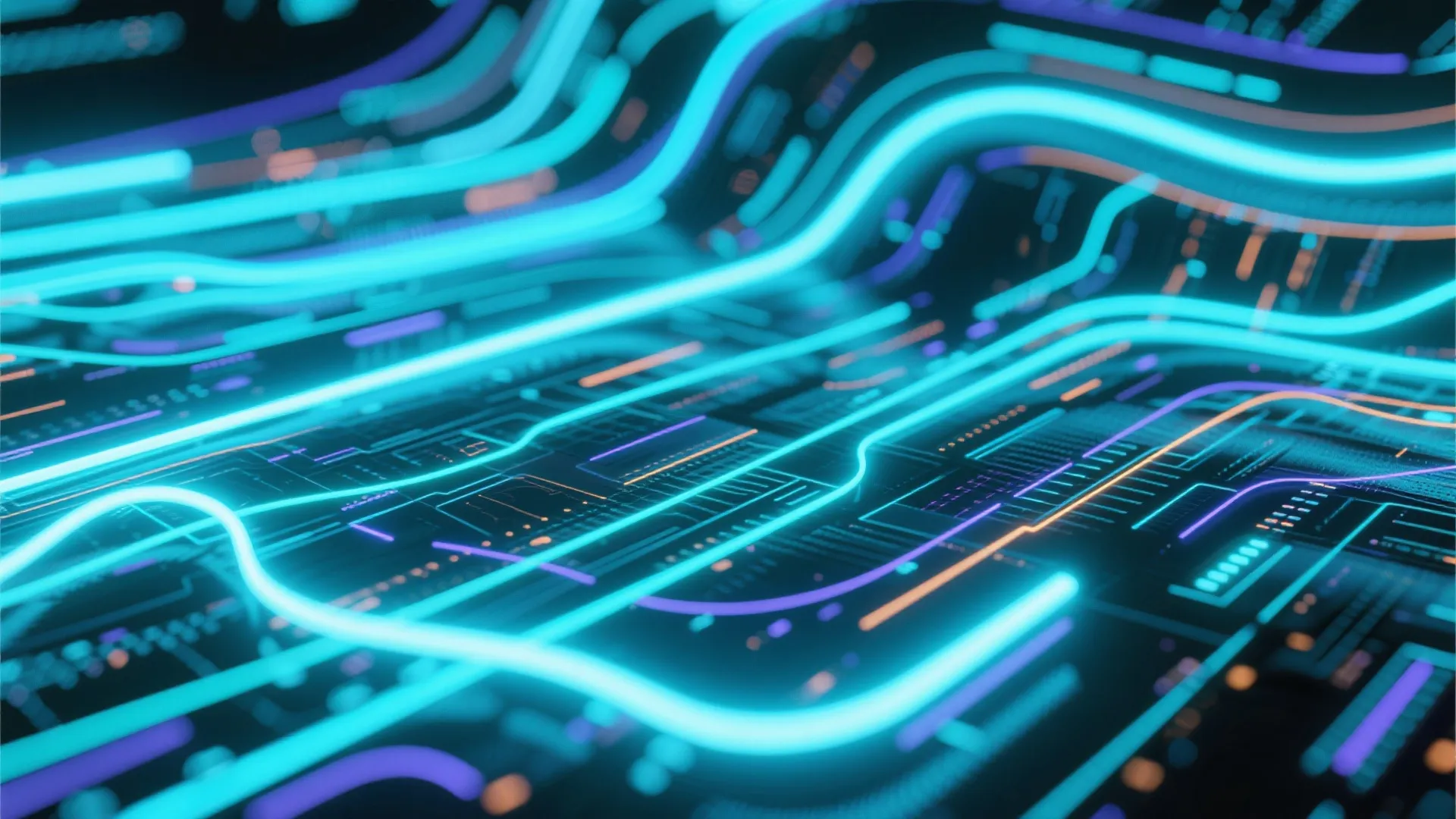 Data Background