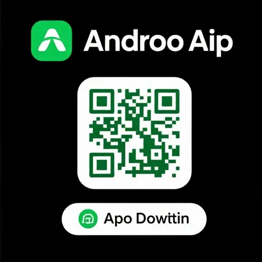 Android 下载二维码